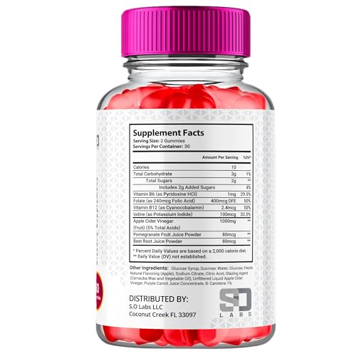 (2 Pack) X10 Boost Keto ACV Gummies Advanced Weight Loss, X10 Boost Keto - Maple Wellness Supplements