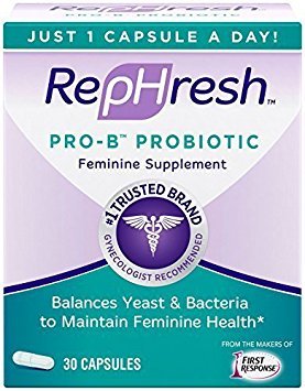 Refresh Pro-B Fem Supl Cap 30 RephreshBuy Supplements Australia