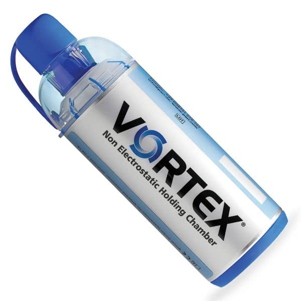 Pa-ri Vortex Valved Holding Chamber GenericBuy Supplements Australia