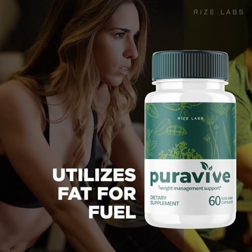 (3 Pack) Puravive Weight Health Pills, Puravive Capsules Reviews Supplement rize labsBuy Supplements Australia