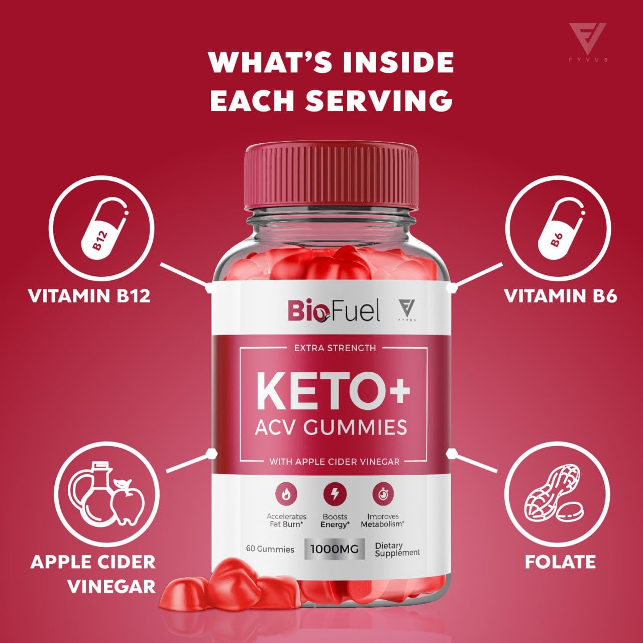 Biofuel Keto ACV Gummies, Biofuel Keto ACV Gummies Advanced Kelly Clarkson, Bio Fuel Keto FyvusBuy Supplements Australia