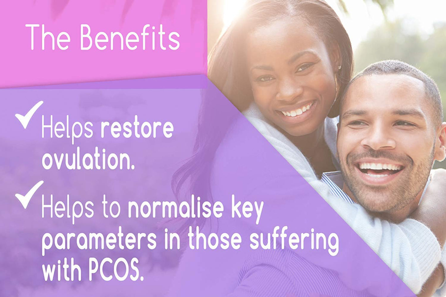 Myo & D Chiro Inositol Powder - Clinically Proven - PCOS Support - 6X More D Chiro Time HealthBuy Supplements Australia