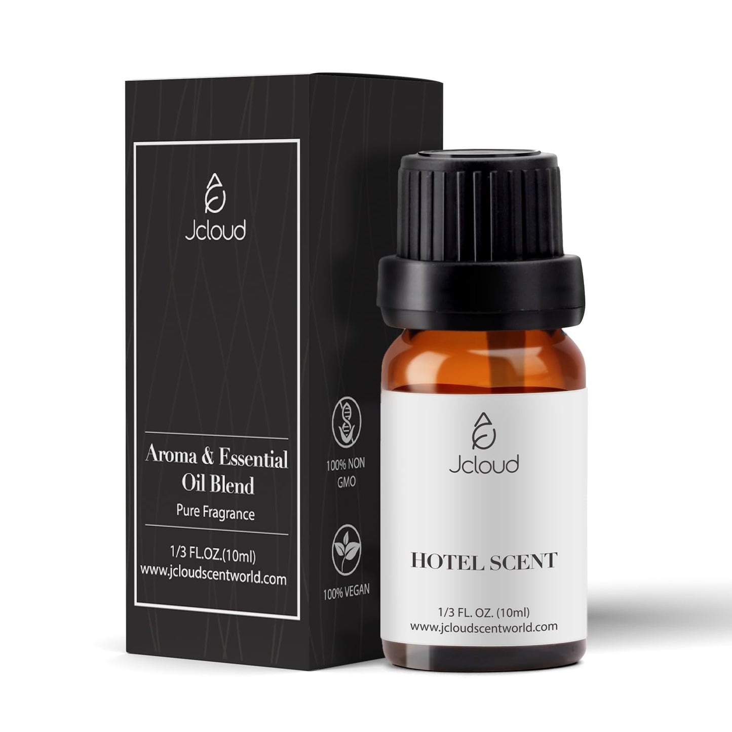 JCLOUD Shangri-La Breeze Essential Oil Inspired by Shangri-La Hotel | Hotel Collection - Pure Aromatherapy JCLOUDBuy Supplements Australia