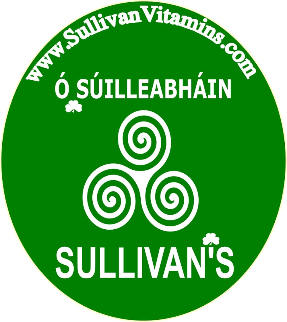 Ó SÚILLEABHÁIN SULLIVAN’S Connemara Marble Worry Stone 100% Irish MADE IN IRELAND Ó SÚILLEABHÁIN SULLIVAN’SBuy Supplements Australia