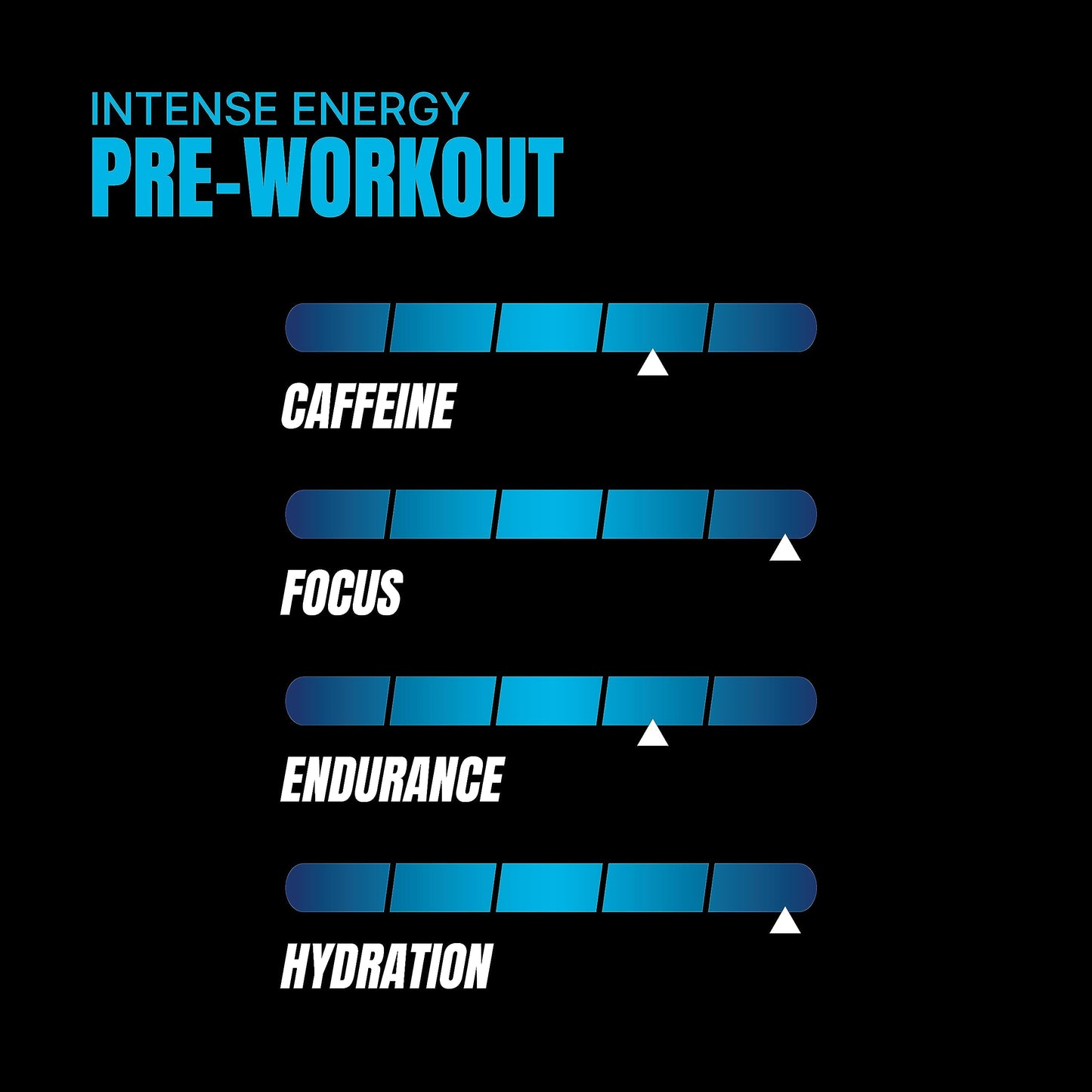 PROSUPPS Hyde Nightmare Pre-Workout Powder Energy Drink - Intense Energy, Mental PROSUPPSBuy Supplements Australia