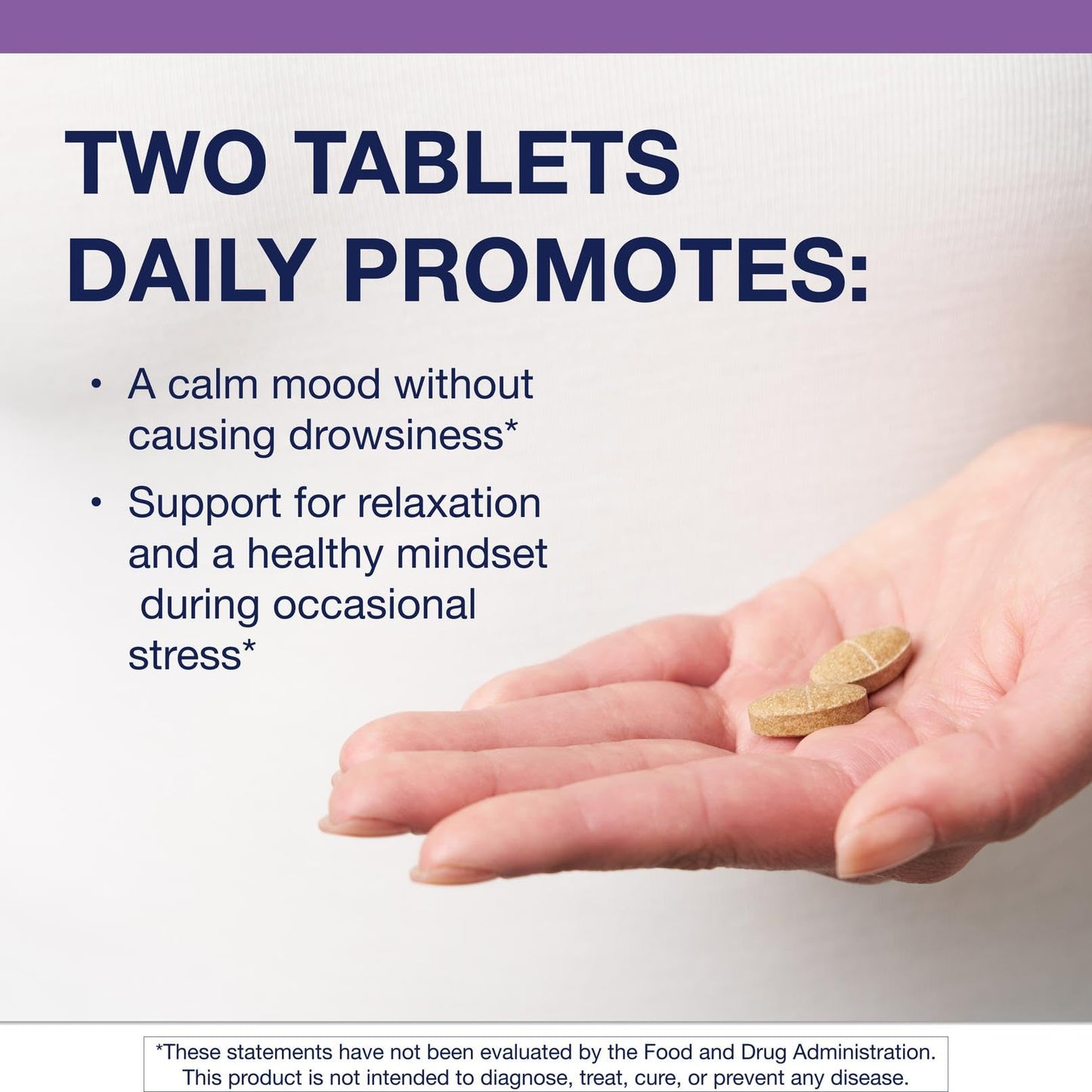Metagenics Serenagen Supplement - Herbal Stress Management with Asian Ginseng & Chinese Herbs - Supports Calm, Focus, Energy & Sleep* - Non-GMO, Gluten-Free, Vegetarian - 60 Tablets MetagenicsBuy Supplements Australia