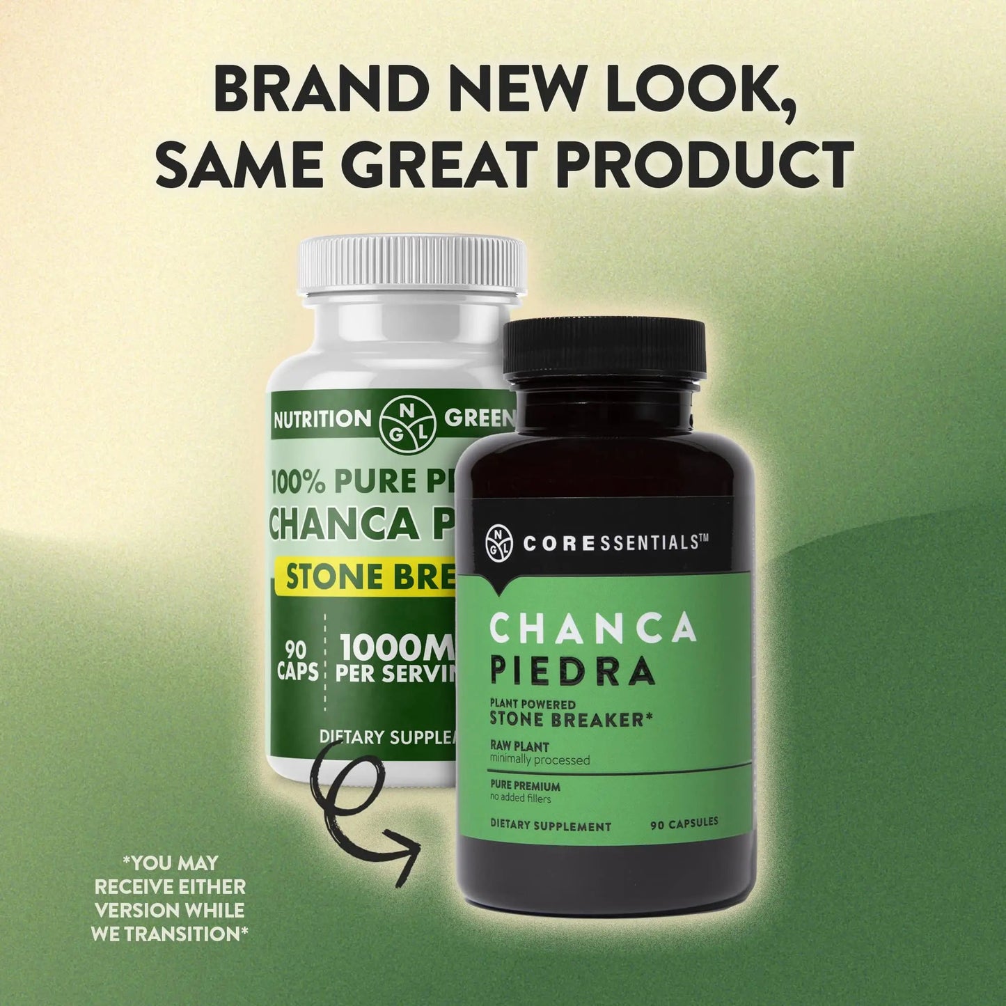 NGL Chanca Piedra Pure Stone Breaker 1,300mg - Kidney, Renal, Gallbladder Support Phyllanthus niruri - All Natural Herbal Detox Urinary Tract, Removes Impurities - 90 Capsules NGLBuy Supplements Australia