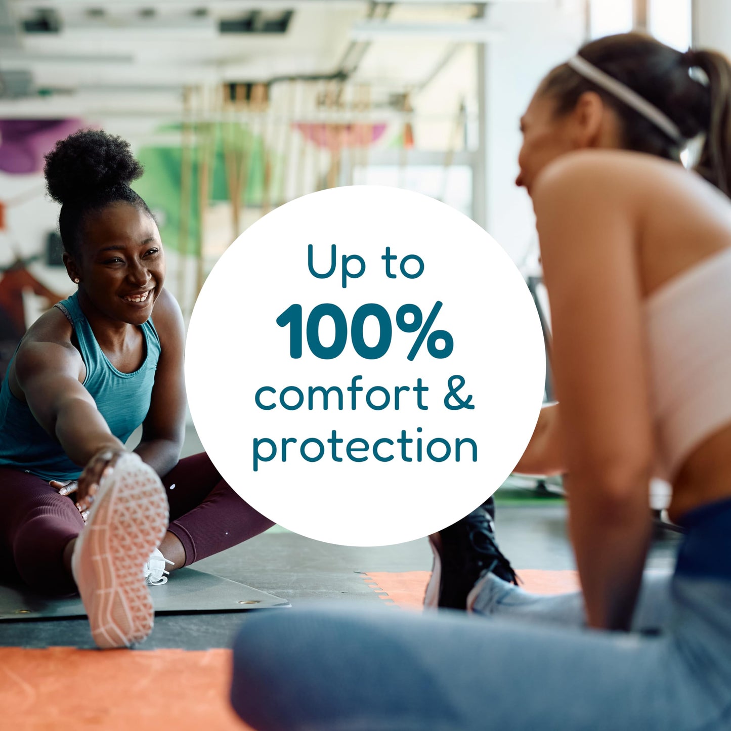 o.b. Tampons | Non-Applicator Tampon, Unscented | Super Tampon, 40ct o.b.Buy Supplements Australia