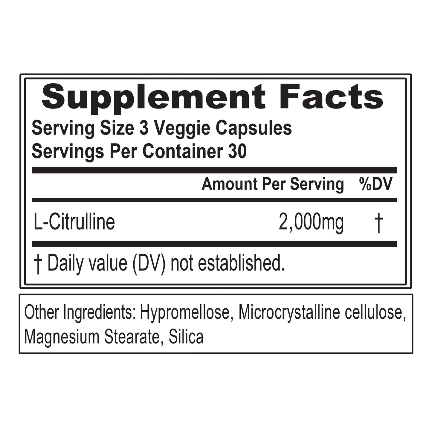 Evlution L-Citrulline2000 Nitric Oxide Supplement for Men Nutrition High Strength L Citrullin EvlutionBuy Supplements Australia