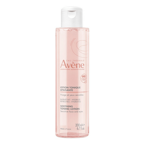 Avene tonic lotion 200ml - Maple Wellness Supplements