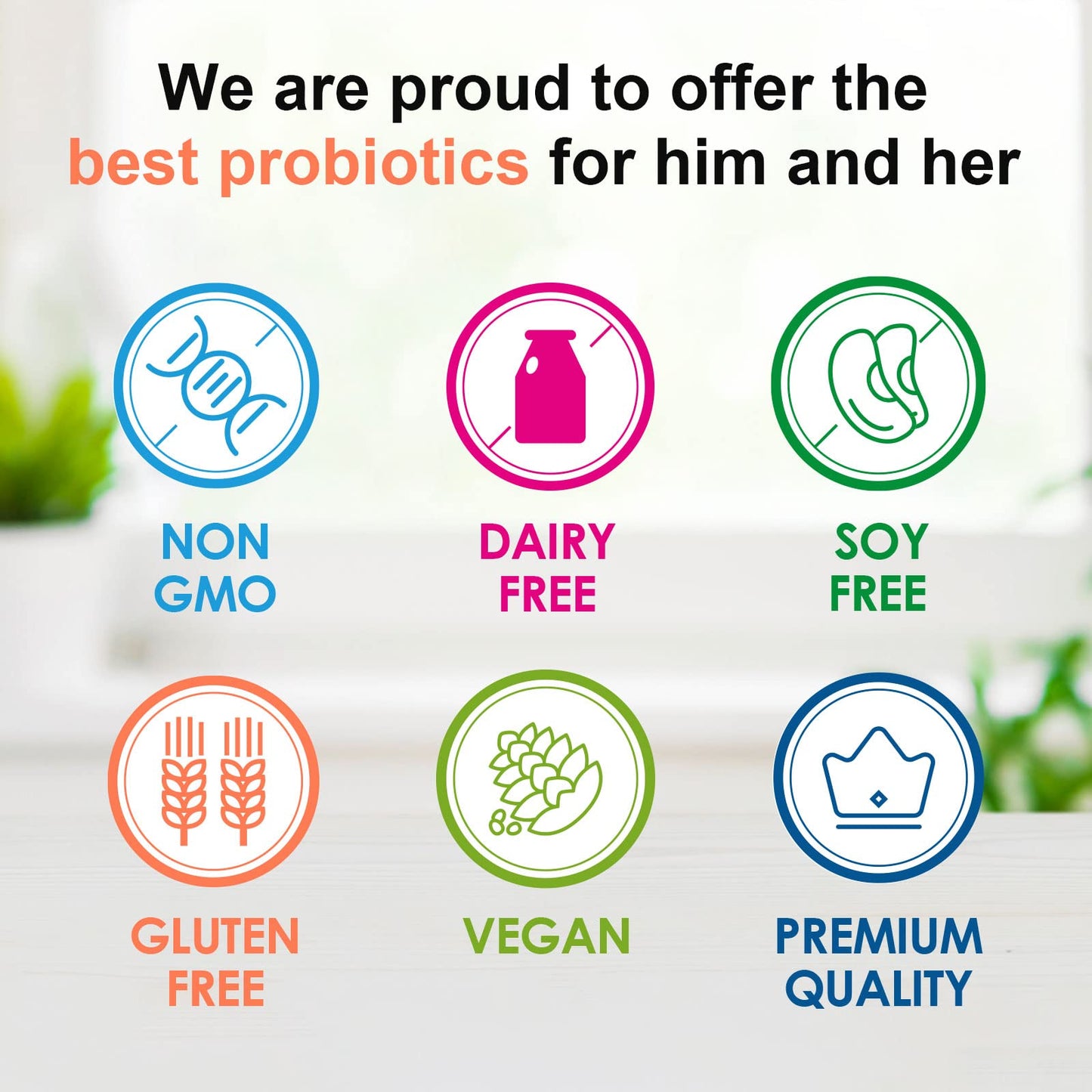 CANLIST Probiotics 120 Billion CFUs 18 Strains, 3 Prebiotics & Digestive Enzymes for Men Women,Digestive & Immune Support - Maple Wellness Supplements