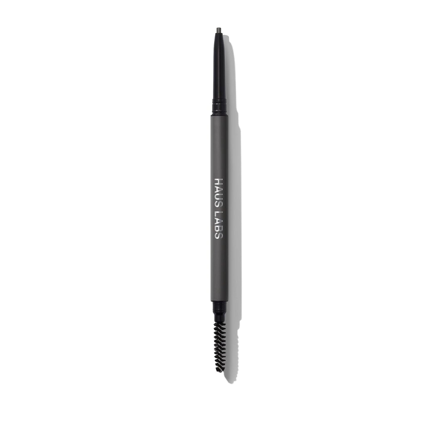 HAUS LABS BY LADY GAGA The Edge Precision Eyebrow Pencil Granite Grey - Maple Wellness Supplements