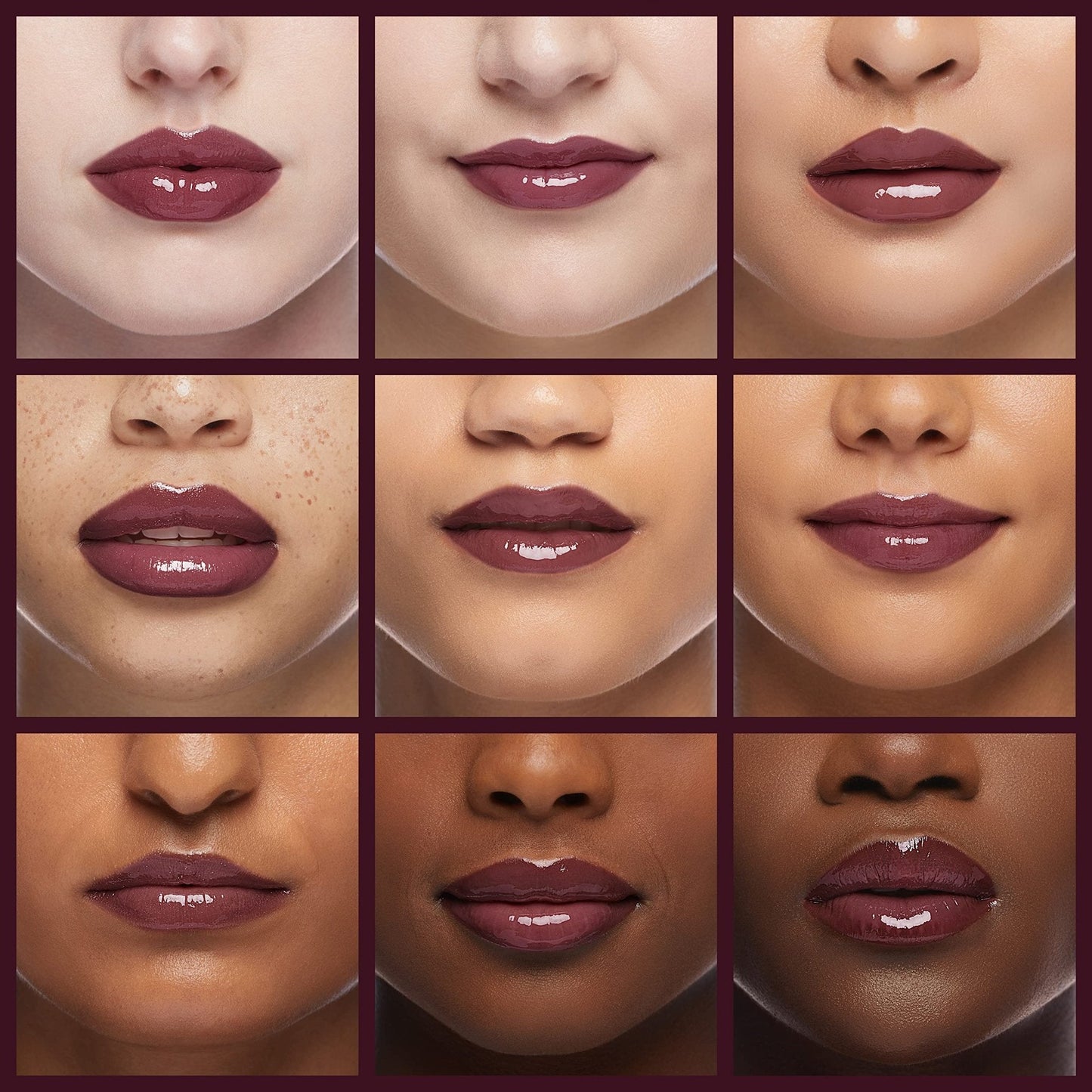 L.A. COLORS High Shine Lipgloss, Lavish CLG941 - Maple Wellness Supplements
