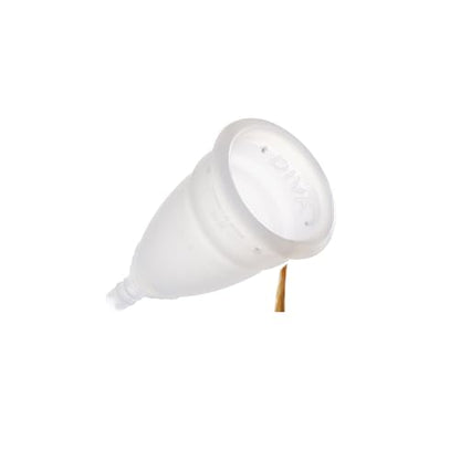 DivaCup - BPA-Free Reusable Menstrual Cup - Leak-Free Feminine Hygiene - Tampon and Pad DivaCupBuy Supplements Australia