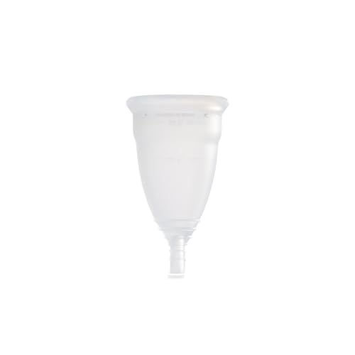 DivaCup - BPA-Free Reusable Menstrual Cup - Leak-Free Feminine Hygiene - Tampon and Pad DivaCupBuy Supplements Australia