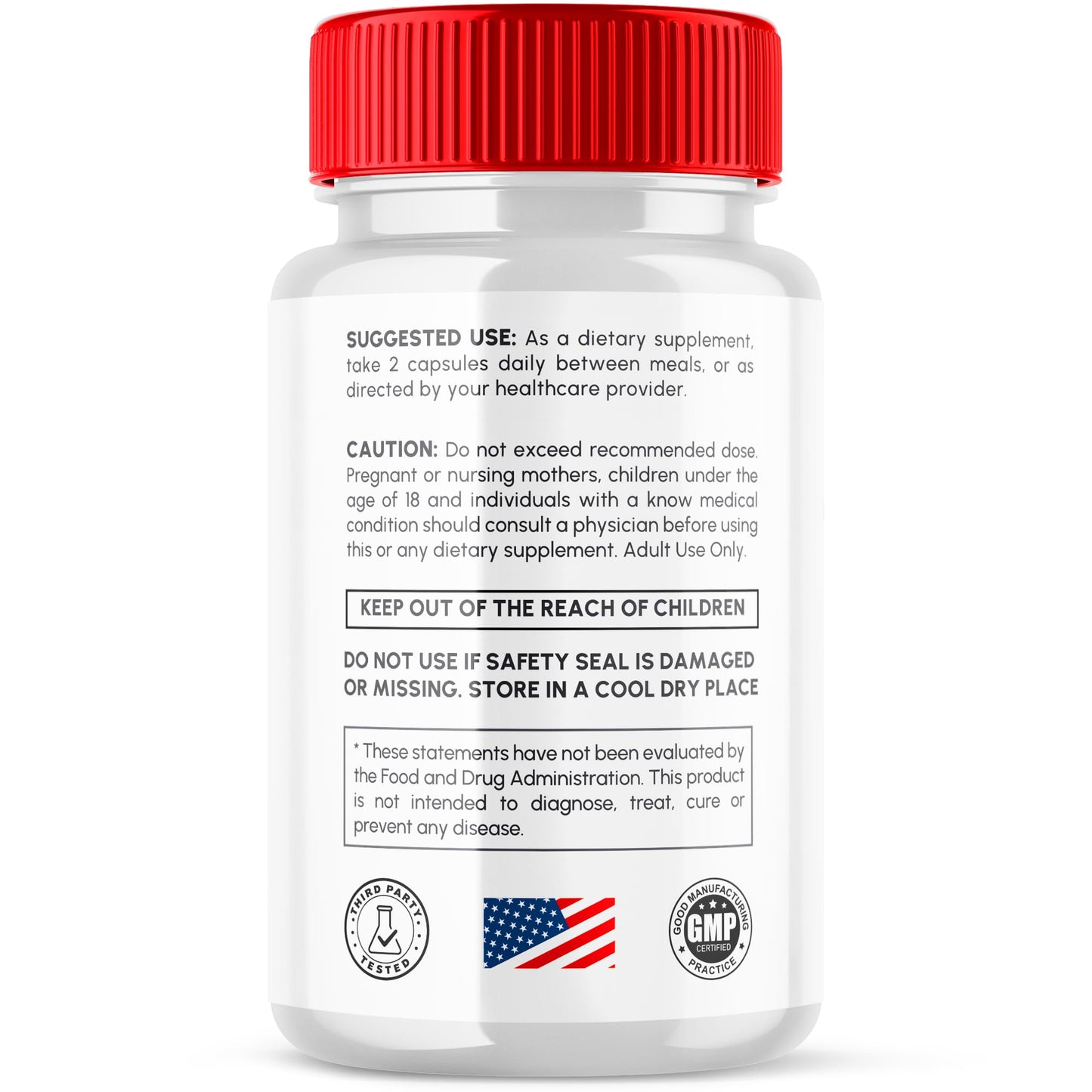 (2 Pack) Glyco Sync Capsules, Official Glyco Sync Balance Pills with All Natural Ingredients, Advanced Formula GlycoSync Joint Health and Wellness Support Max Strength for Men & Women (120 Capsules) - Maple Wellness Supplements