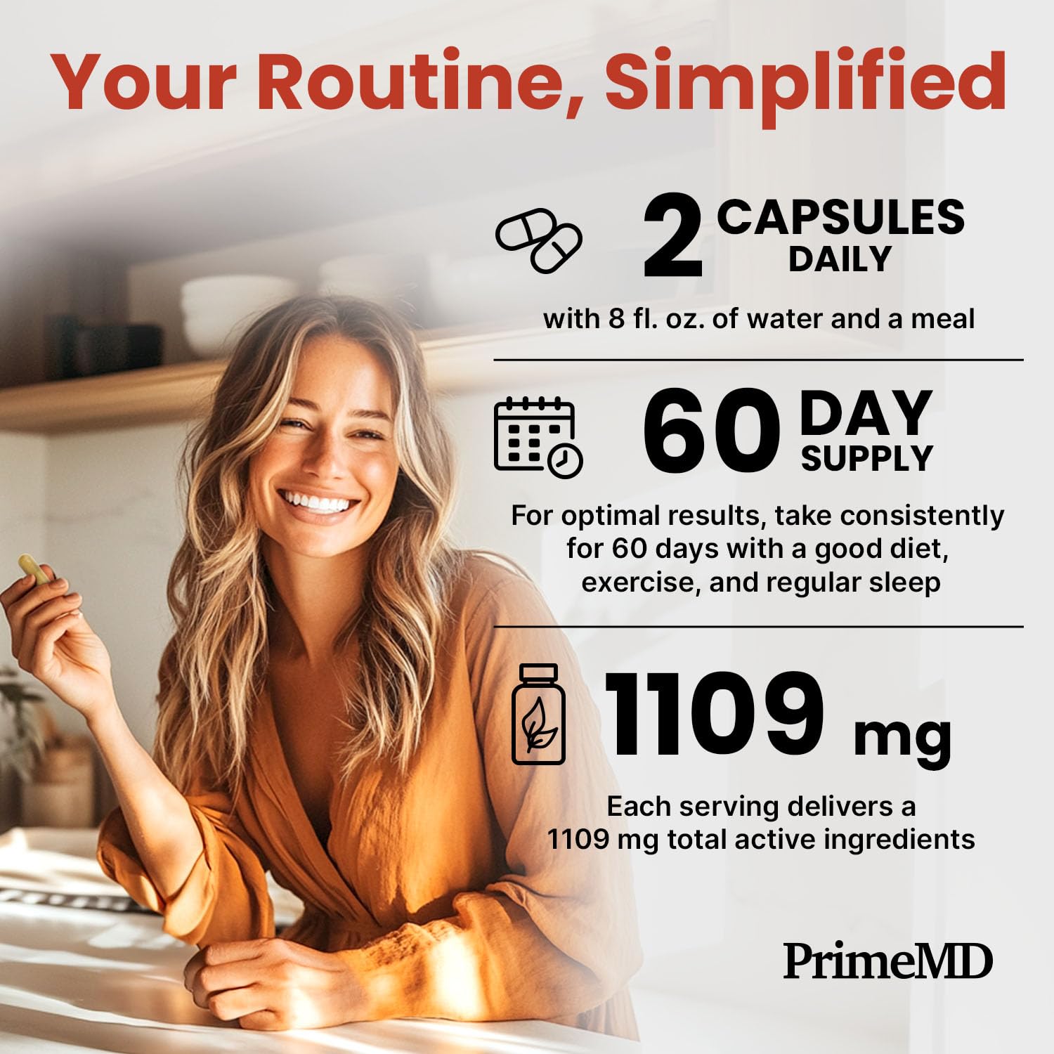 21-in-1 Berberine Supplement with Ceylon Cinnamon Capsules - Dihydroberberine with Chromium, Bitter Melon & Green Tea Extract - Berberine with Ceylon Cinnamon - Maple Wellness Supplements