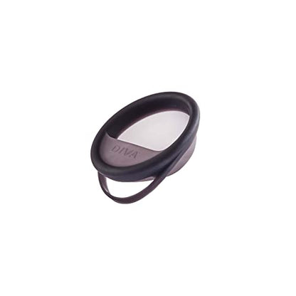 Diva Disc - Comfortable, Reusable Menstrual Disc with Leakproof Shield - Period Disc for Up to 12 Hours DivaCupBuy Supplements Australia