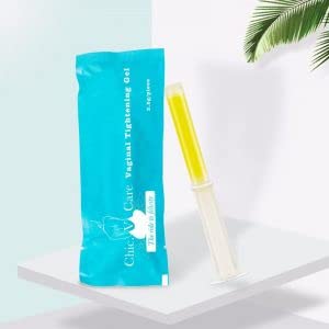 Vaginal Tightening Gel, Ovulos en Gel,Feminine Care,Rejuvenation, moisturized, regulates PH chicvcareBuy Supplements Australia