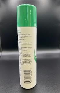 FDS Intimate + Body Dry Feminine Deodorant Spray, Delicate Breeze, 2 Oz GenericBuy Supplements Australia