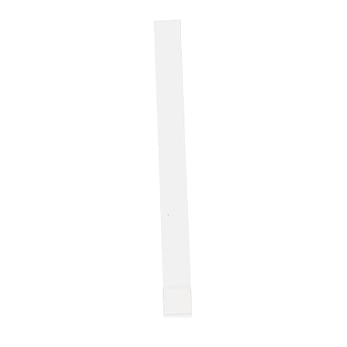 25Pack Nitric Oxide Test Strips to Test for Nitrite in The Mouth and Get Results in Just 10-15 Seconds