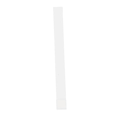 25Pack Nitric Oxide Test Strips to Test for Nitrite in The Mouth and Get Results in Just 10-15 Seconds