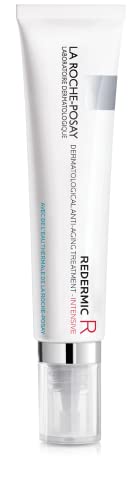 La Roche-Posay Redermic R Anti Aging Retinol Cream, Reduces Wrinkles La Roche-PosayBuy Supplements Australia