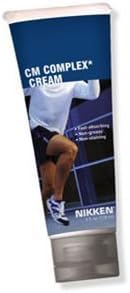 Sports Muscle Rub for Nikken CM Complex Cream 15071, Topical Muscle Relaxer Cream for Neck Tension, Legs & Knee Soreness & Muscular Body Aches, Fast, No Stain & Greaseless Massage Lotion GoodsciousBuy Supplements Australia