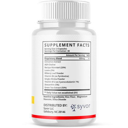 (3 Pack) Hepato Burn Capsules, Official Hepato Burn Pills with All Natural Premium Ingredients, Hepatoburn Energy and Fitness Vitamin Supplement, Hepatoburn Lifestyle Powered by Nature (180 Capsules) - Maple Wellness Supplements