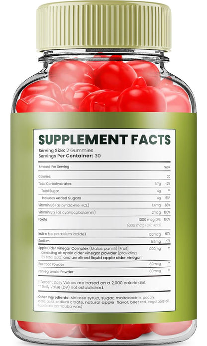 (3 Pack) Ketovex Keto BHB Gummies Advanced Formula, Ketovex BHB Weight Management ACV Gummies Reviews, Ketovex ACV Keto Vex BHB Gummy Gomitas Ketosis, Ketovex Gummies, B12 (180 Gummies) - Maple Wellness Supplements