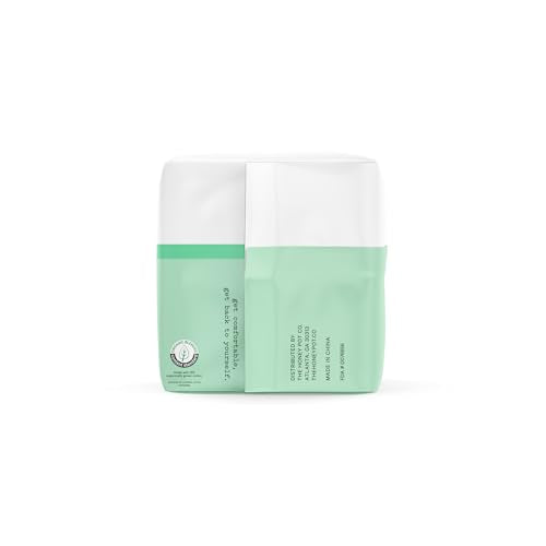 The Honey Pot Company - Non-Herbal Everyday Panty Liners - Organic Pads for Women - Cotton Cover The Honey Pot CompanyBuy Supplements Australia
