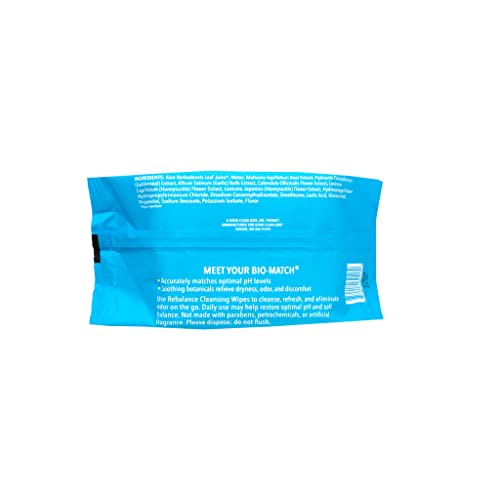 Good Clean Love BioPhresh Vaginal Suppository, Relieves Itching and Irritation and ReBalance Moisturizing Good Clean LoveBuy Supplements Australia