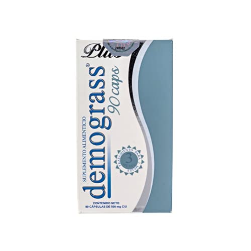 Demograss Plus 90 dias Day 100% Original Natural Suplemento Supply Dietary DemograssBuy Supplements Australia