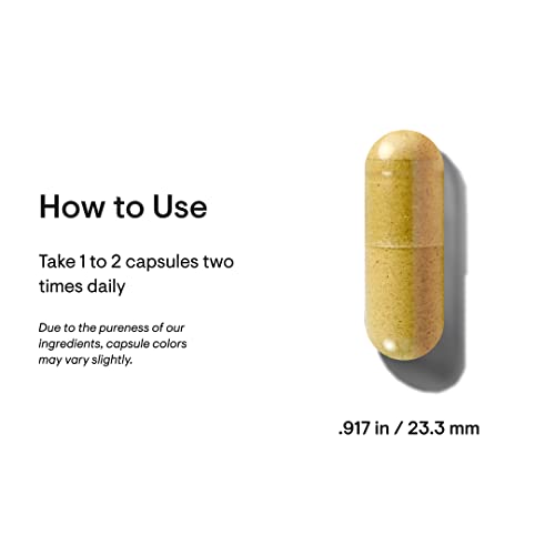 THORNE Berberine - Dual Action Formula with Phytosome Plus Botanical Extract - Support THORNEBuy Supplements Australia