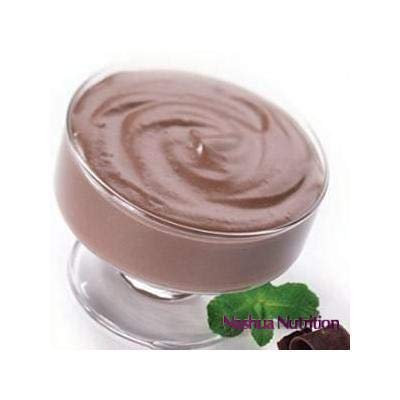 Protidiet Chocolate Flavor High Protein Instant Pudding Mix (7-5.9 oz Pouches) (Chocolate) ProtiDIETBuy Supplements Australia
