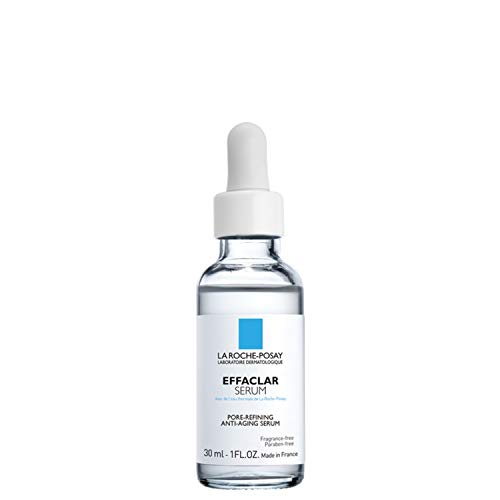 La Roche-Posay Effaclar Salicylic Acid Acne Treatment to Minimize Pores La Roche-PosayBuy Supplements Australia