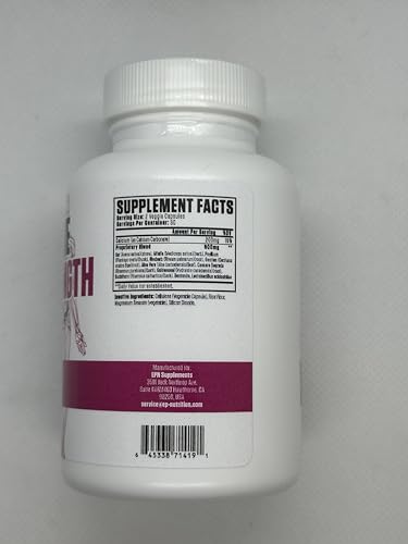 Colon Revive Extra Strength | #1 Rated Colon Cleanse & Detox Supplement | Digestive Support EPN SupplementsBuy Supplements Australia