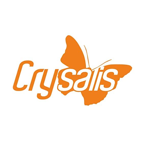 Crysalis Safflower (Carthamus Tinctorius) Oil - 0.51 Fl Oz (15ml) CrysalisBuy Supplements Australia