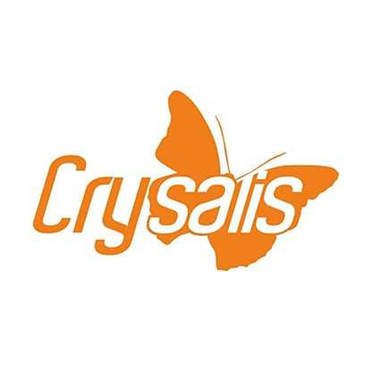 Crysalis Safflower (Carthamus Tinctorius) Oil - 0.51 Fl Oz (15ml) CrysalisBuy Supplements Australia
