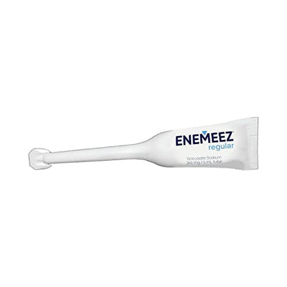 Docusol Docusate Sodium Mini Enema ml, Clear, 0.84 Fl Oz EnemeezBuy Supplements Australia