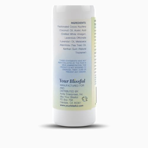 V Blissful - Soothing Vaginal Spray Solution for Yeast Infection - Effective Natural Feminine Care V BlissfulBuy Supplements Australia