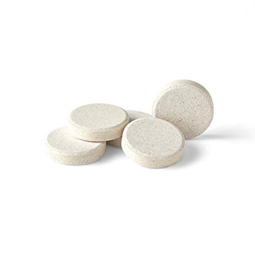 Vitamin C 1000mg (per serving) - Airborne Very Berry Effervescent Tablets (36 count in a box), Gluten-Free Immune Support Supplement, With Vitamins A C E, ZINC, Selenium, Echinacea & Ginger AirborneBuy Supplements Australia