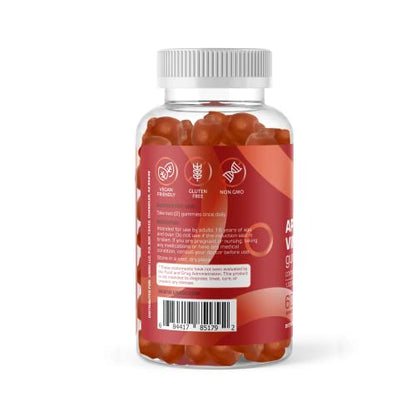 umsii Apple Cider Vinegar Gummies | 1,000 mg Organic Extract | Can Promote Gut Health umsiiBuy Supplements Australia
