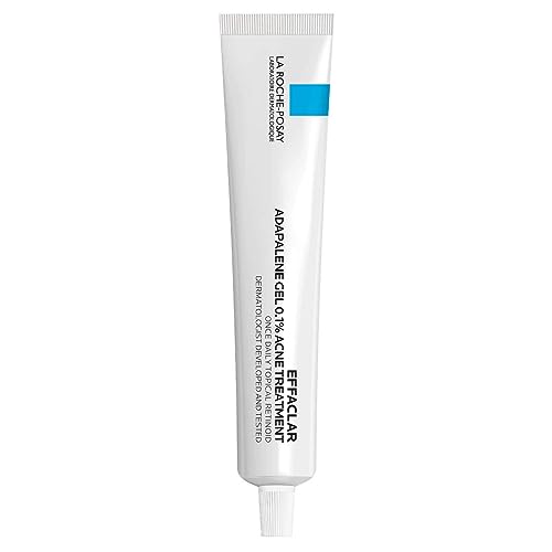 La Roche-Posay Effaclar Adapalene Gel 0.1% Acne Treatment, Prescription La Roche-PosayBuy Supplements Australia