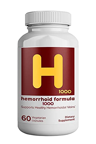 VITASUPPORTMD Natural Hemorrhoid Daily Supplement | Do You Have Pain VITASUPPORTMDBuy Supplements Australia