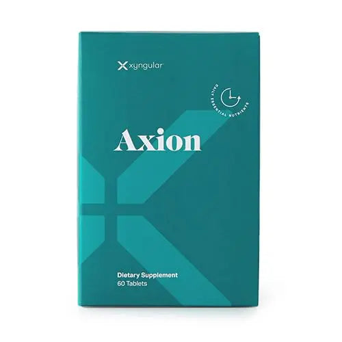 Xyngular Axion 60ct. Multivitamin for Women and Men XyngularBuy Supplements Australia