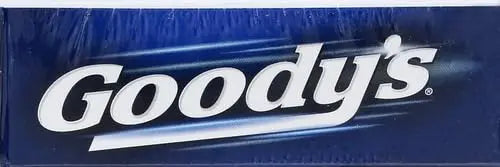 Goody's Extra Strength Powders | Fast Pain Relief | Aspirin & Caffeine | 24 Count Goody'sBuy Supplements Australia
