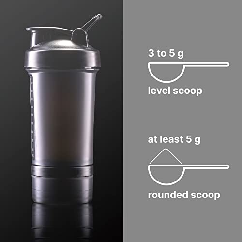 NatureBell Creatine Monohydrate Powder 500 Grams, 5000mg Per Serving NatureBellBuy Supplements Australia