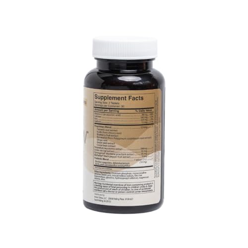 Inner Glow Age Defense Vitamins - Dermatologist and Plastic Surgeon Developed to Fight photoaging and Melasma, Polypodium Leucotomos Antioxidant Formula – Vegan, Gluten-Free – 60 Capsules Inner GlowBuy Supplements Australia