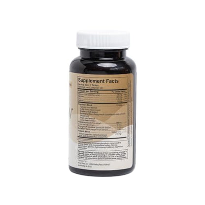 Inner Glow Age Defense Vitamins - Dermatologist and Plastic Surgeon Developed to Fight photoaging and Melasma, Polypodium Leucotomos Antioxidant Formula – Vegan, Gluten-Free – 60 Capsules Inner GlowBuy Supplements Australia